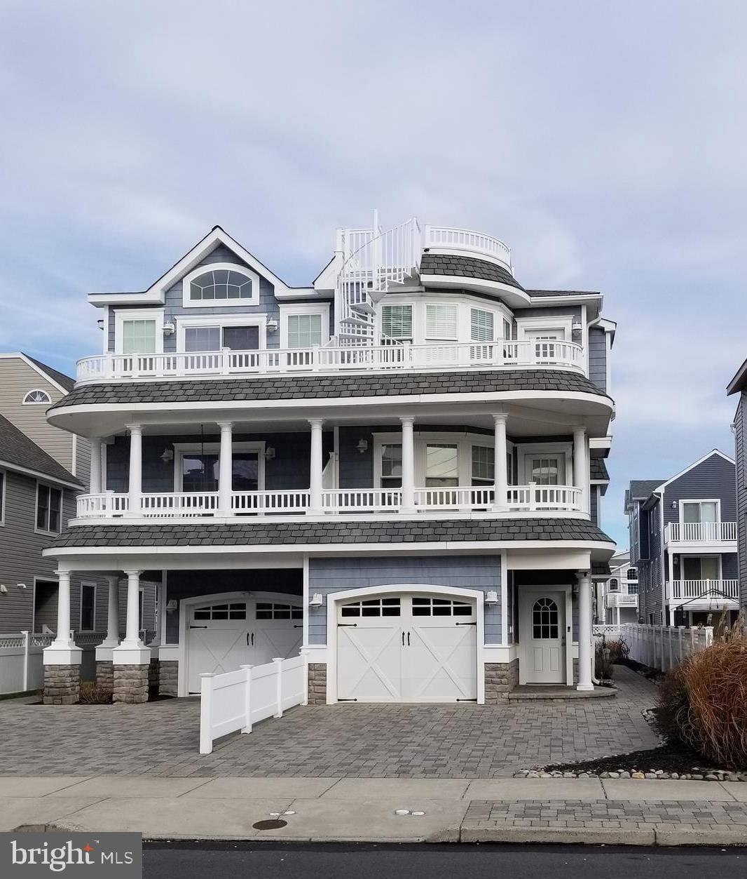 Sea Isle City, NJ 08243,37 EAST 79TH ST