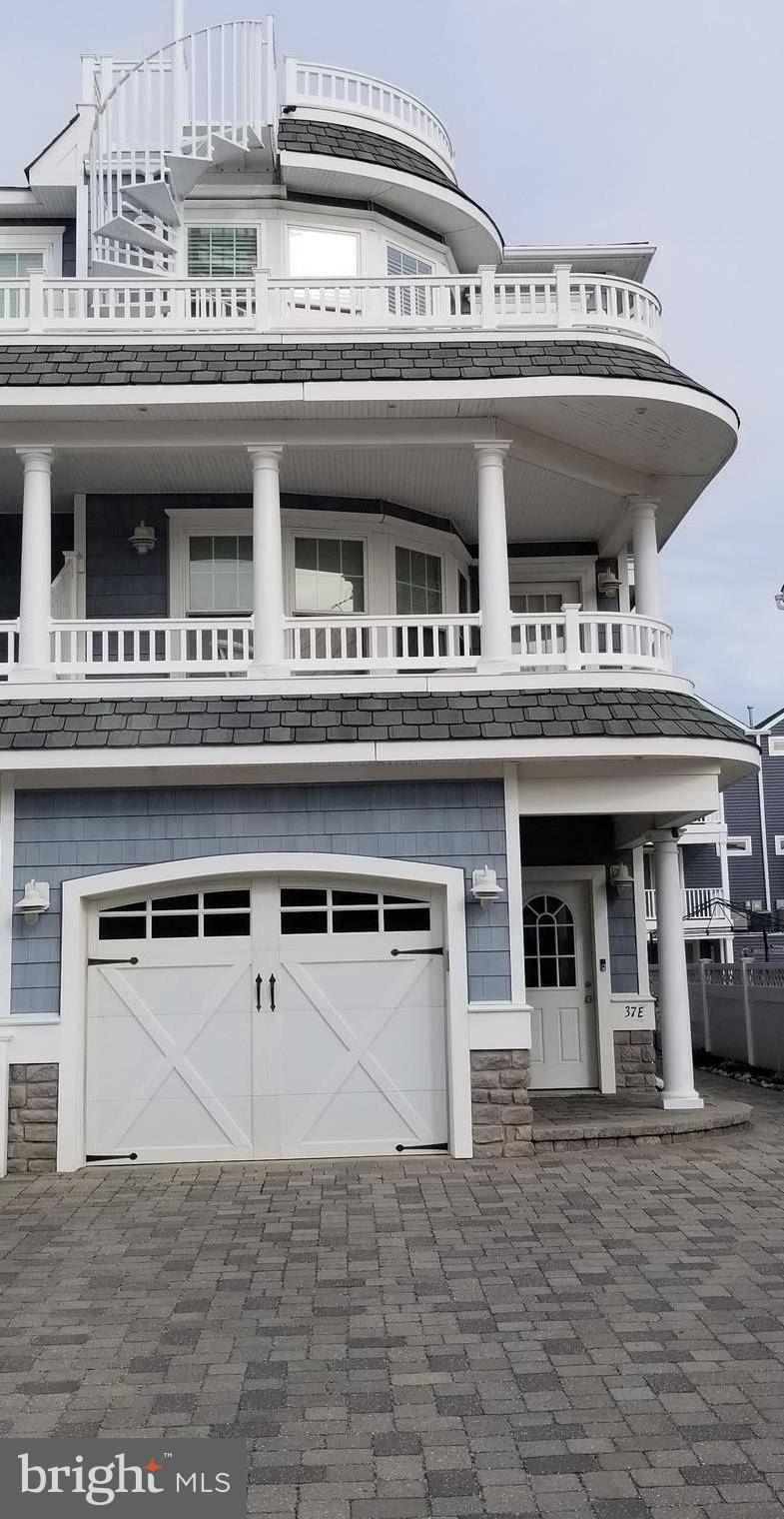 Sea Isle City, NJ 08243,37 EAST 79TH ST