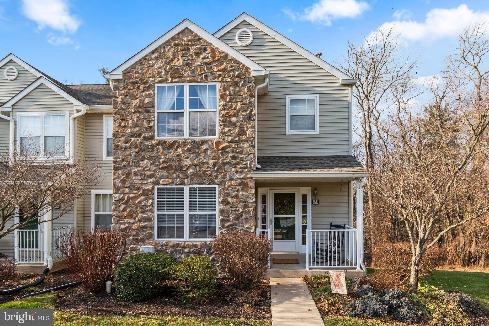 West Chester, PA 19382,884 AMBER LN