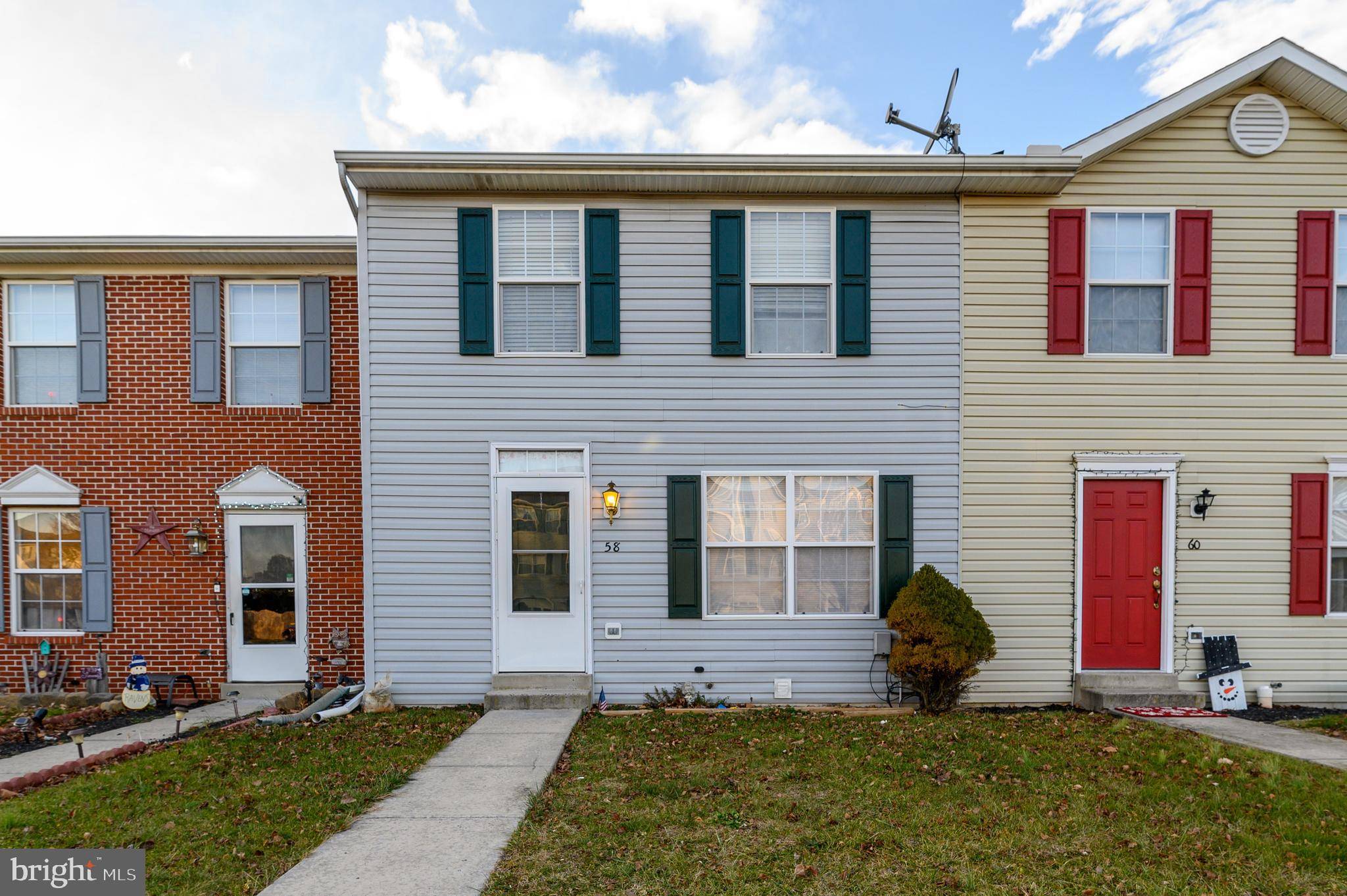 Littlestown, PA 17340,58 N GALA