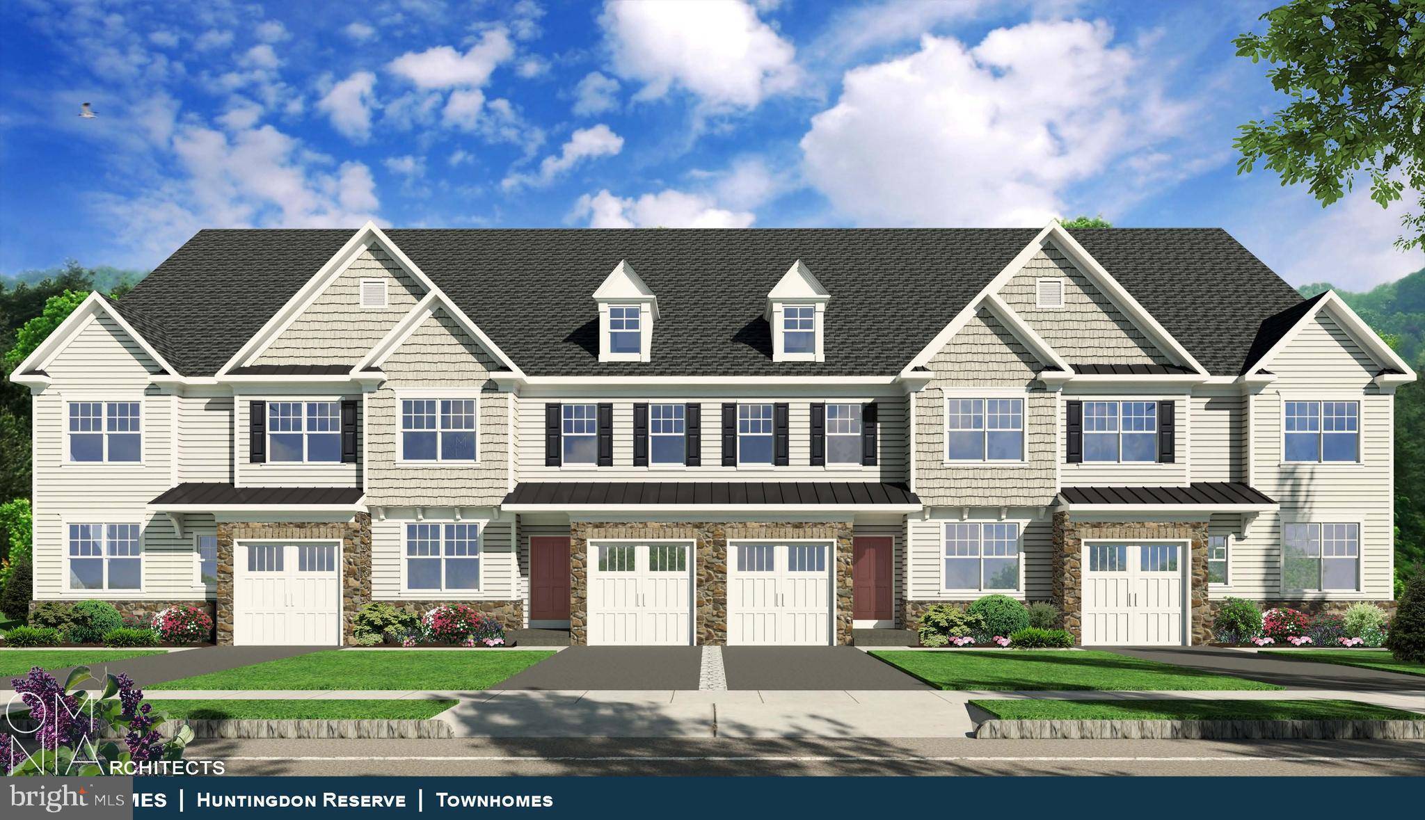 Huntingdon Valley, PA 19006,LOT #7 ELLA CIR