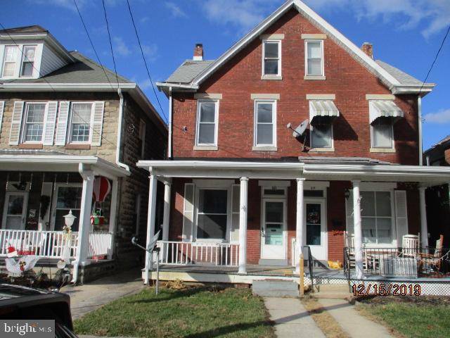 Lemoyne, PA 17043,821 HUMMEL AVE