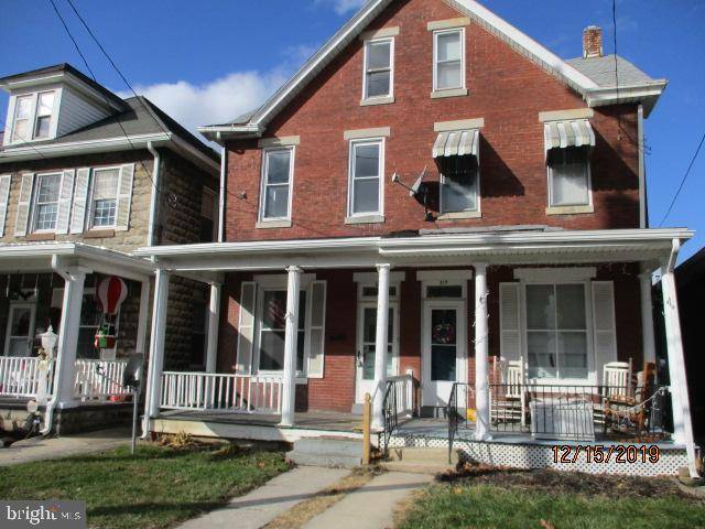 Lemoyne, PA 17043,821 HUMMEL AVE