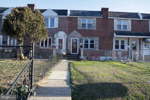 Folcroft, PA 19032,2059 KENT RD