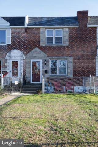 Folcroft, PA 19032,2059 KENT RD