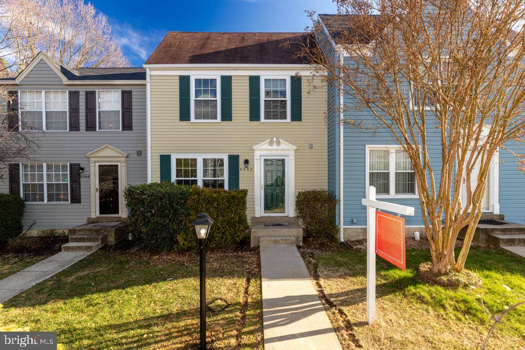 Alexandria, VA 22315,6562 LOCHLEIGH CT