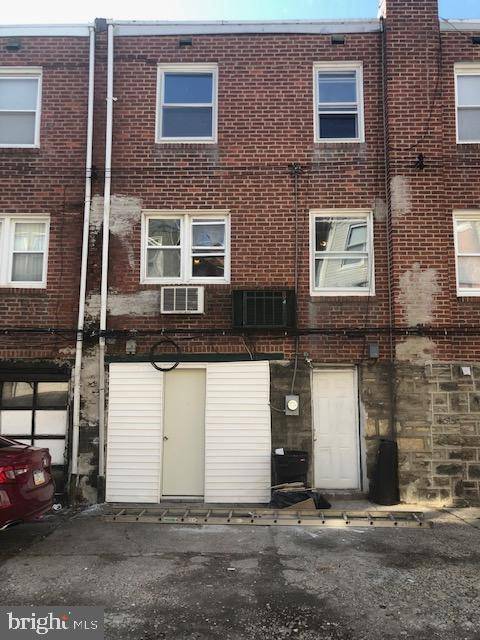 Philadelphia, PA 19149,1021 ROSALIE ST