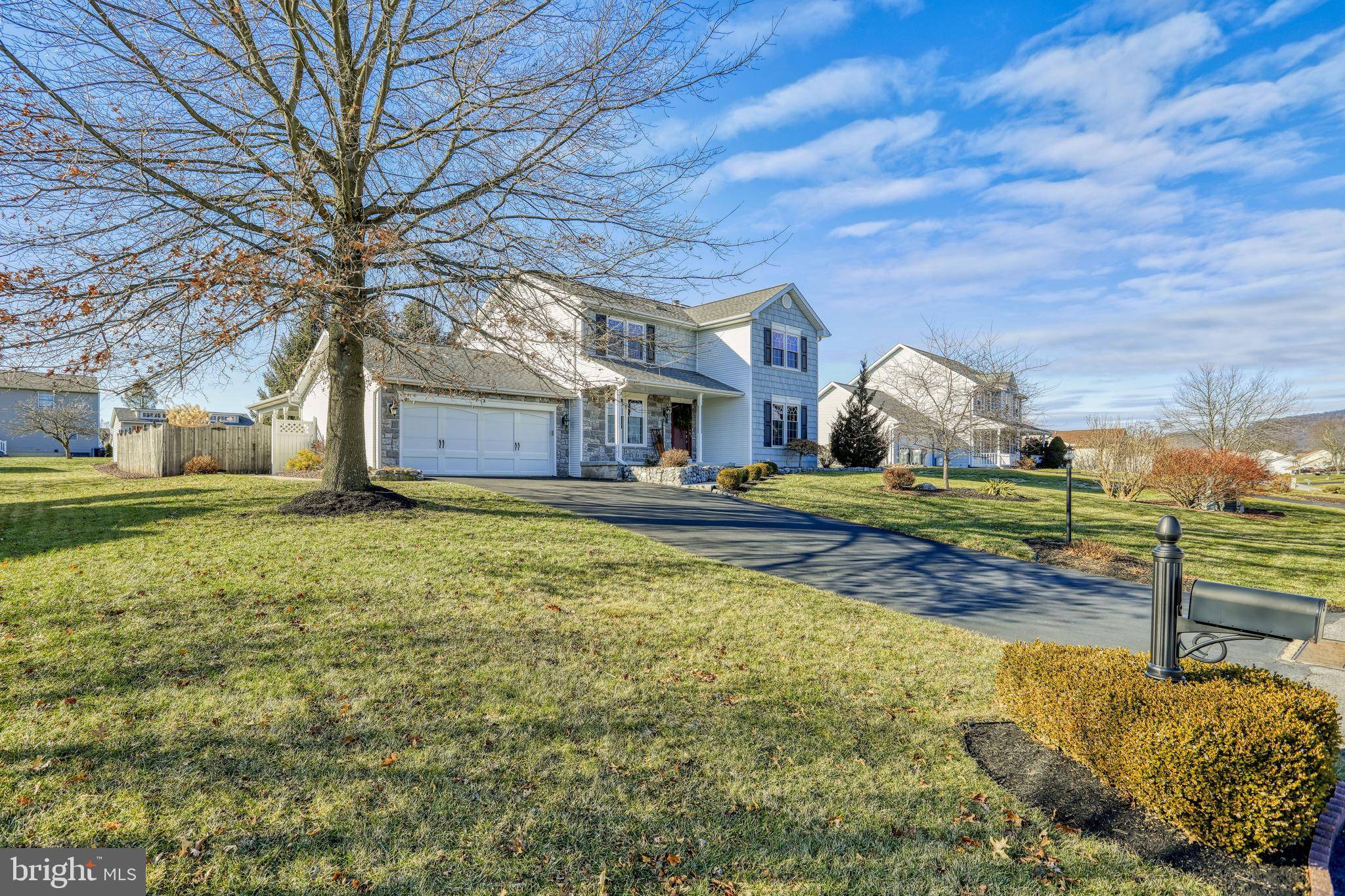 Carlisle, PA 17015,126 FIELDSTONE DR