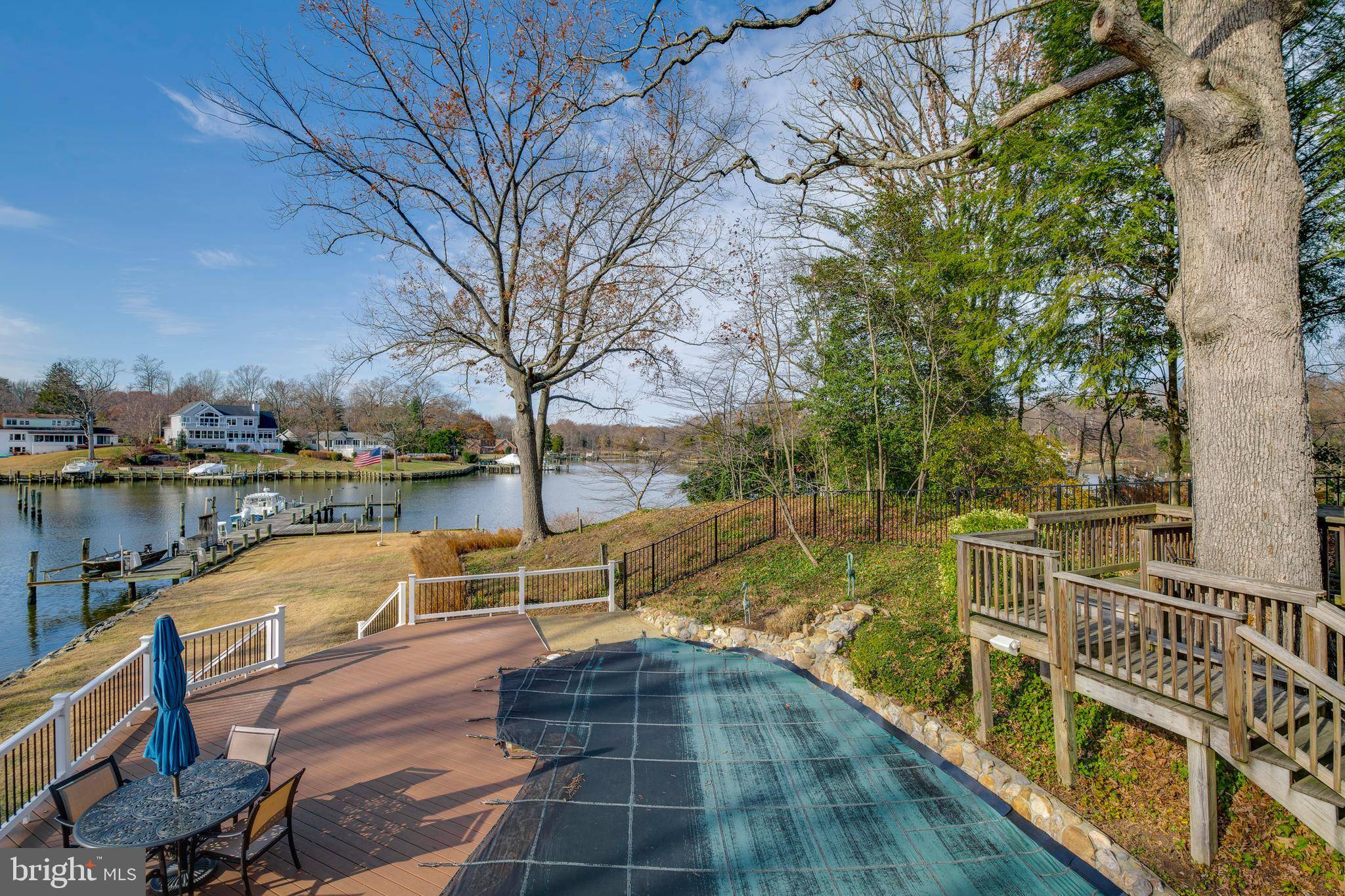 Edgewater, MD 21037,3568 S RIVER TER