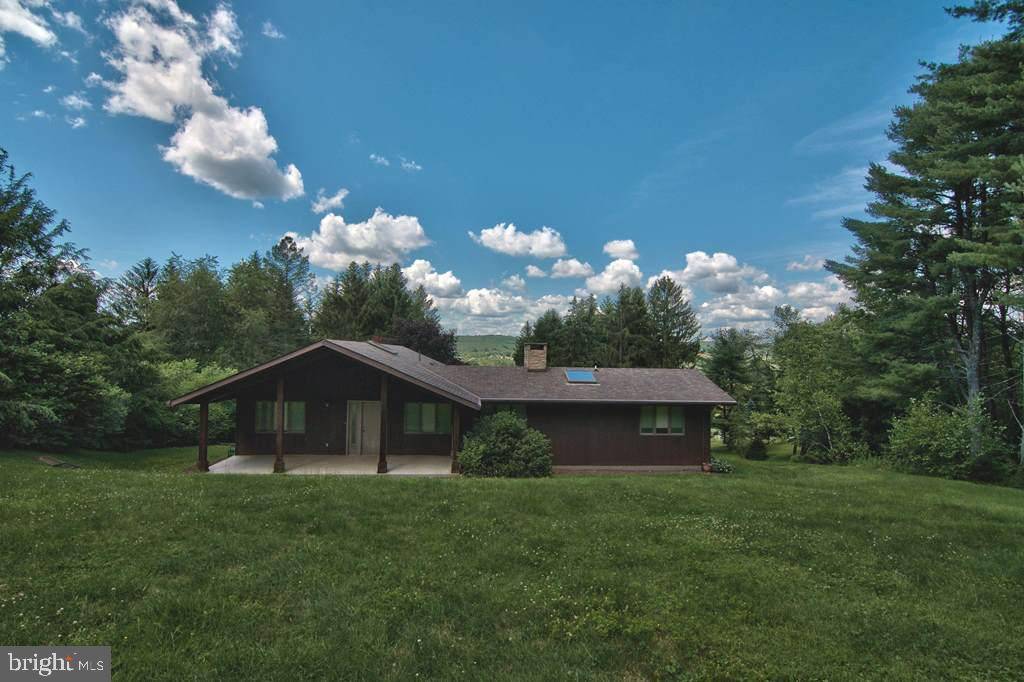 Kunkletown, PA 18058,125 WOODCHUCK DR