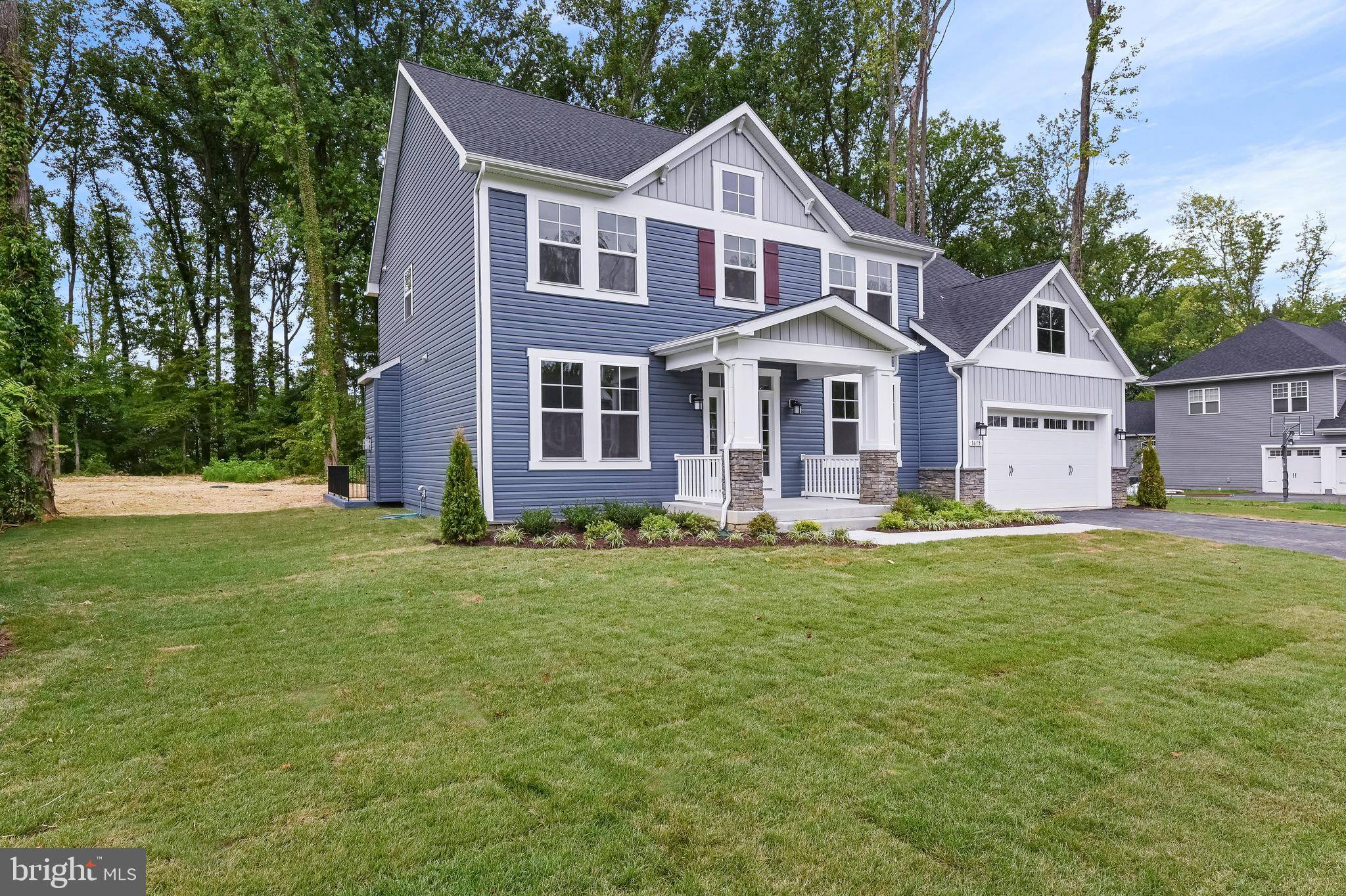 Gambrills, MD 21054,1615 SIRANI LN