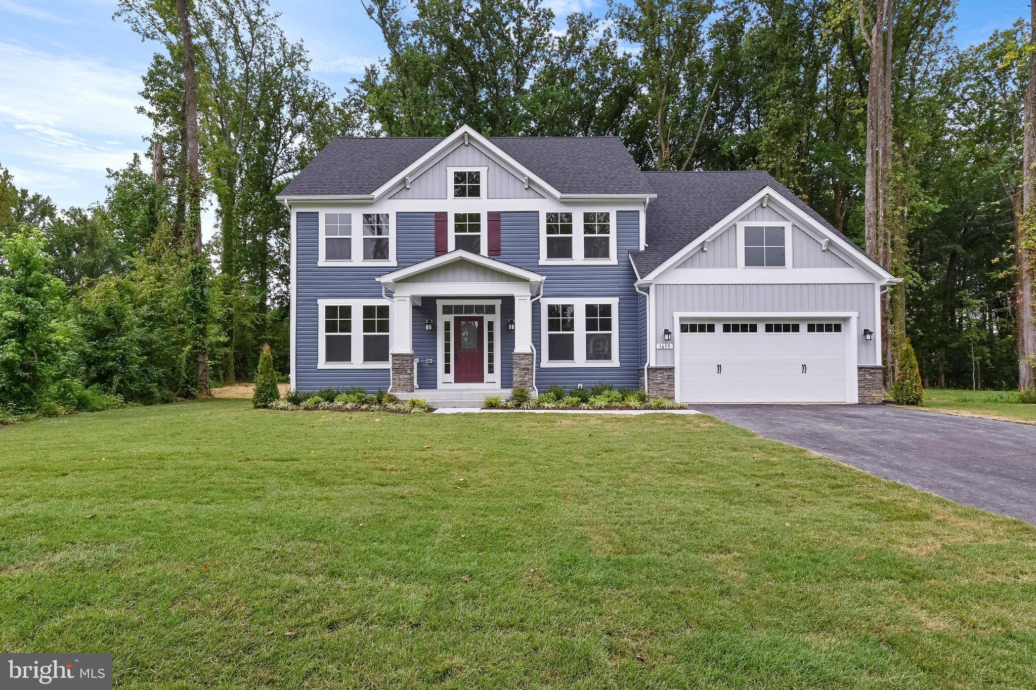 Gambrills, MD 21054,1615 SIRANI LN