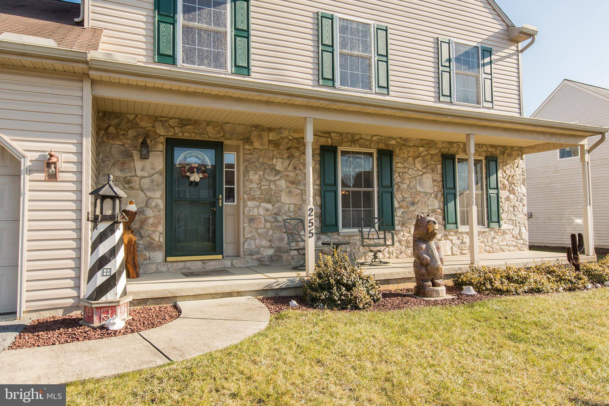 Mount Wolf, PA 17347,255 SILVER MAPLE CT