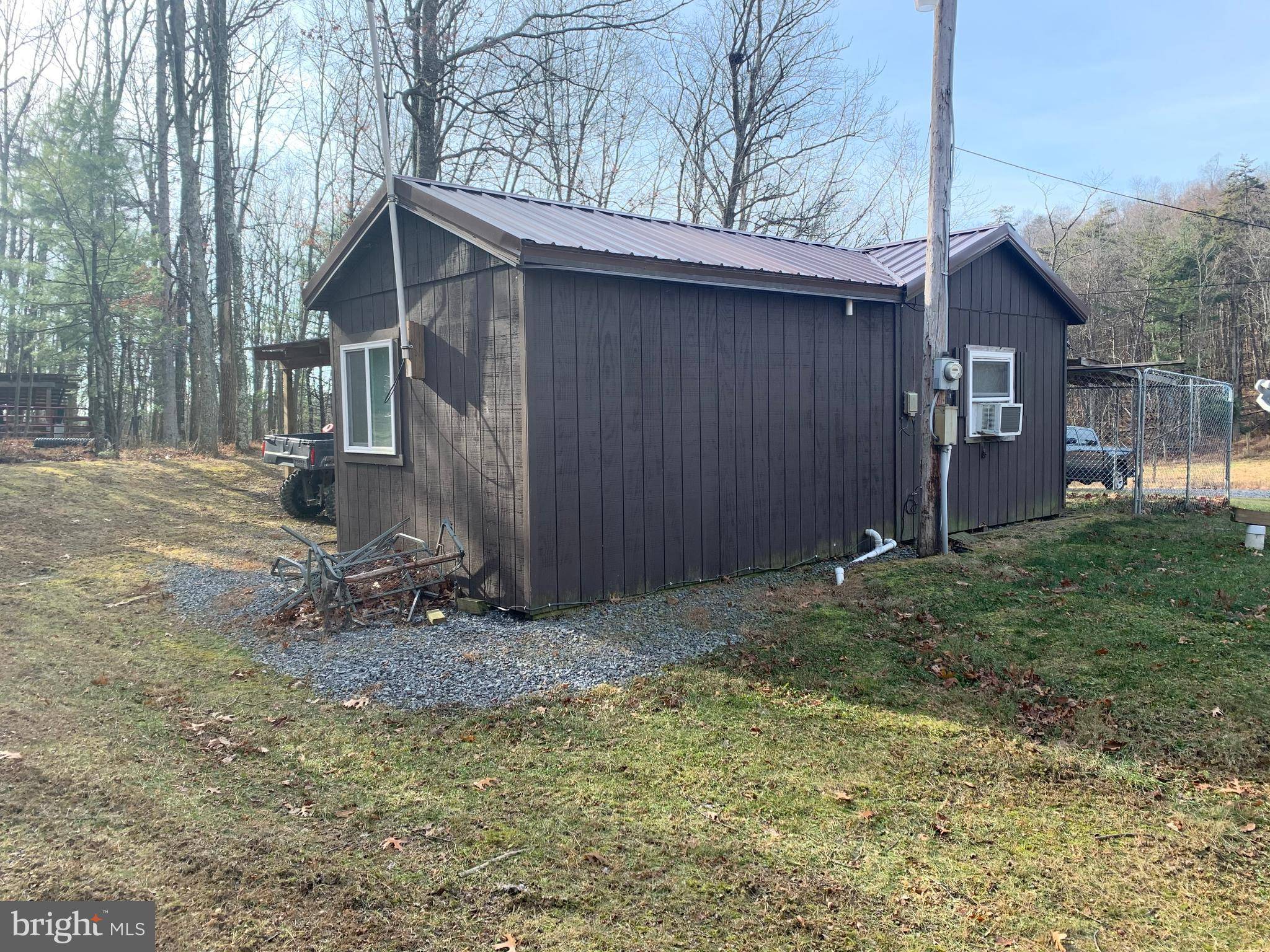 Clearville, PA 15535,5154 CLEAR RIDGE RD