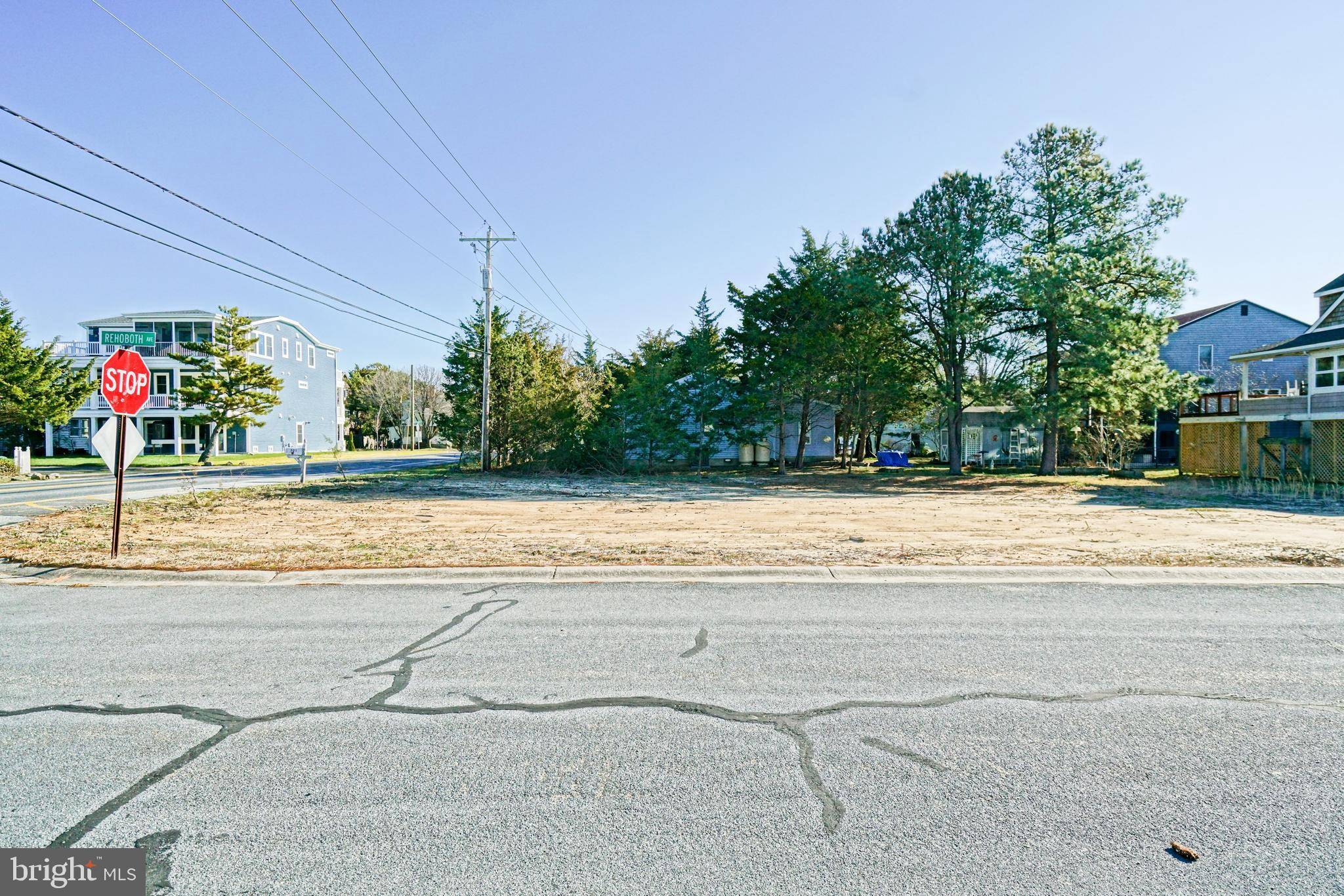 Lewes, DE 19958,201 CEDAR ST