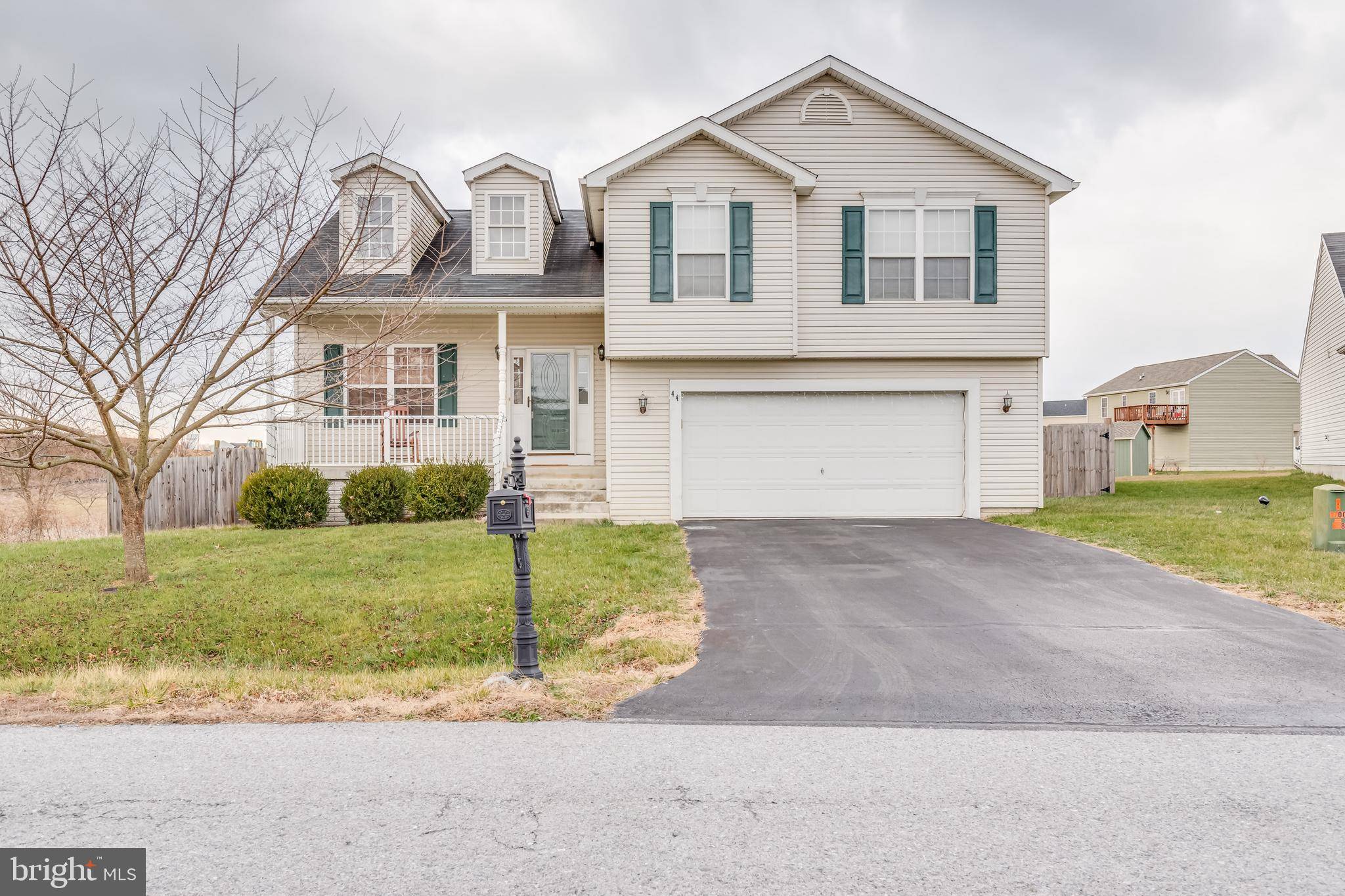 Martinsburg, WV 25404,44 TRAFALGAR CIR