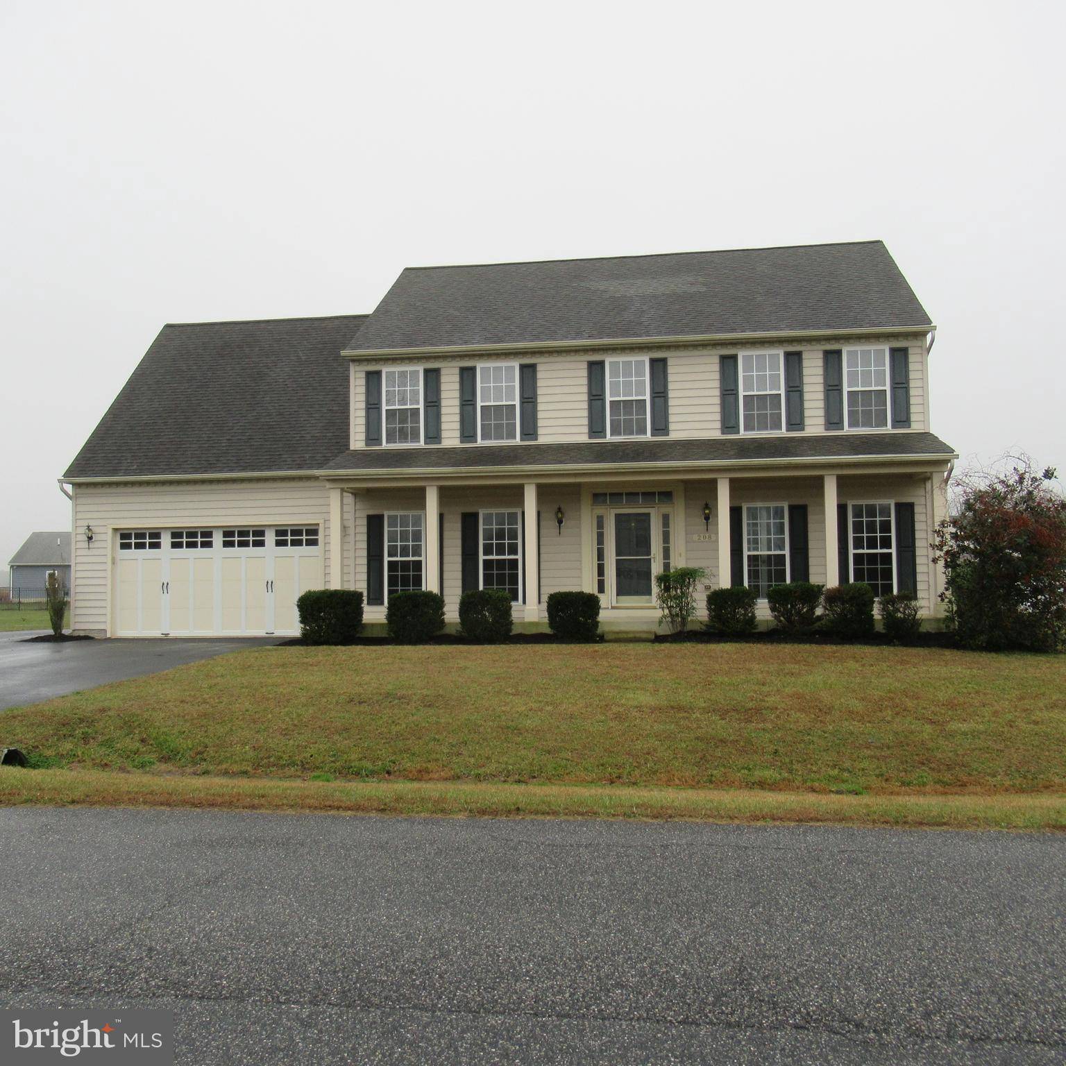 Berlin, MD 21811,208 POWELL CIR