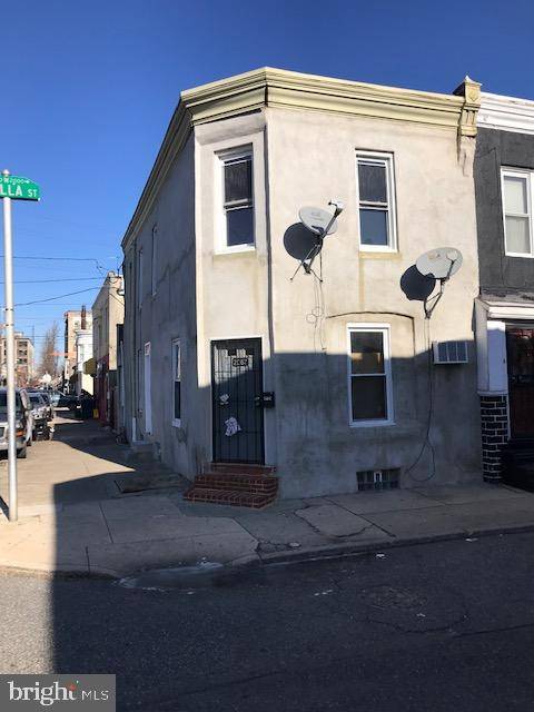 Philadelphia, PA 19132,2066 W STELLA ST