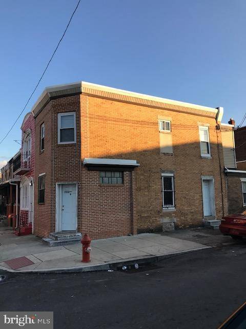 Philadelphia, PA 19132,2066 W STELLA ST