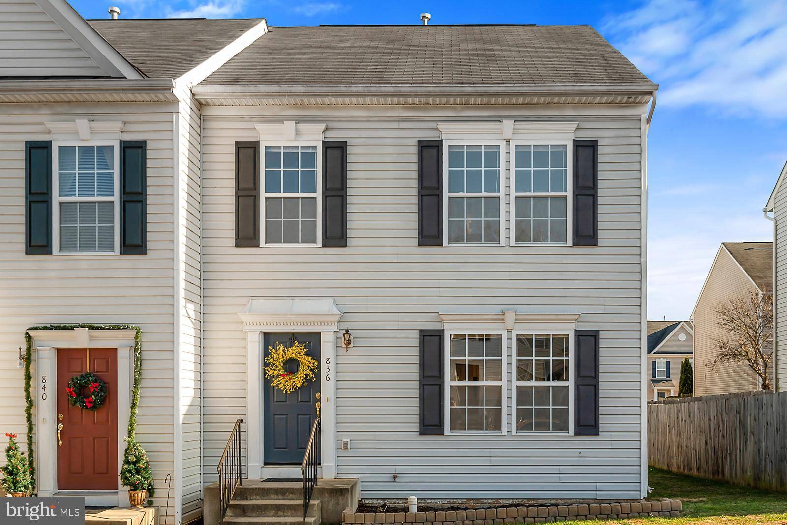 Culpeper, VA 22701,836 GALLOWS CT