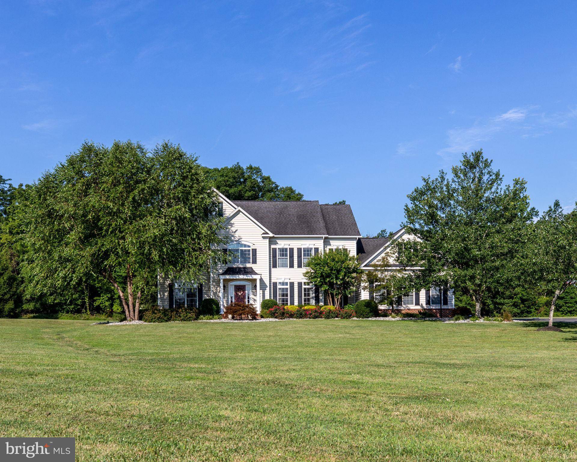 Nokesville, VA 20181,9400 MACKENZIE MEADOW CT