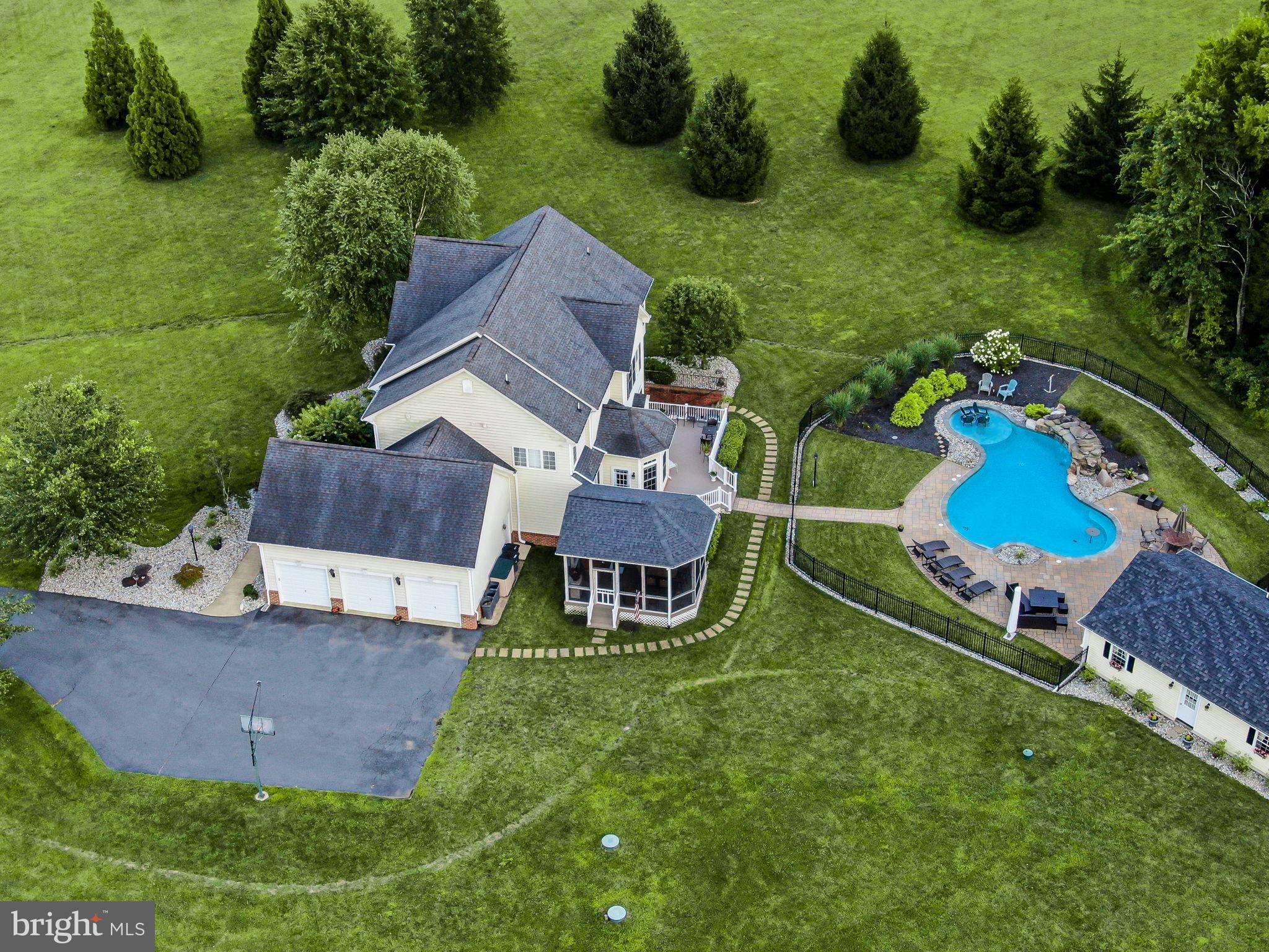 Nokesville, VA 20181,9400 MACKENZIE MEADOW CT