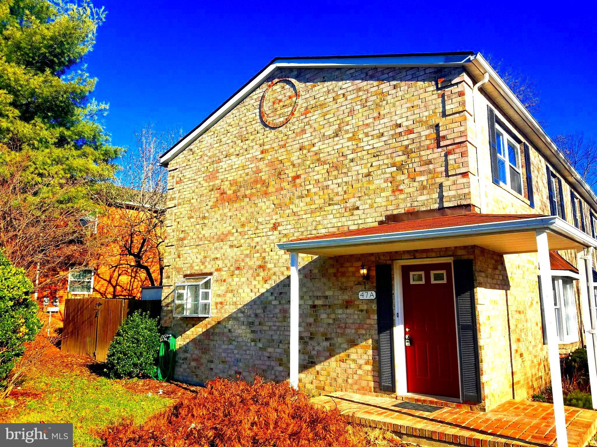 Harpers Ferry, WV 25425,47-A SPRING CT