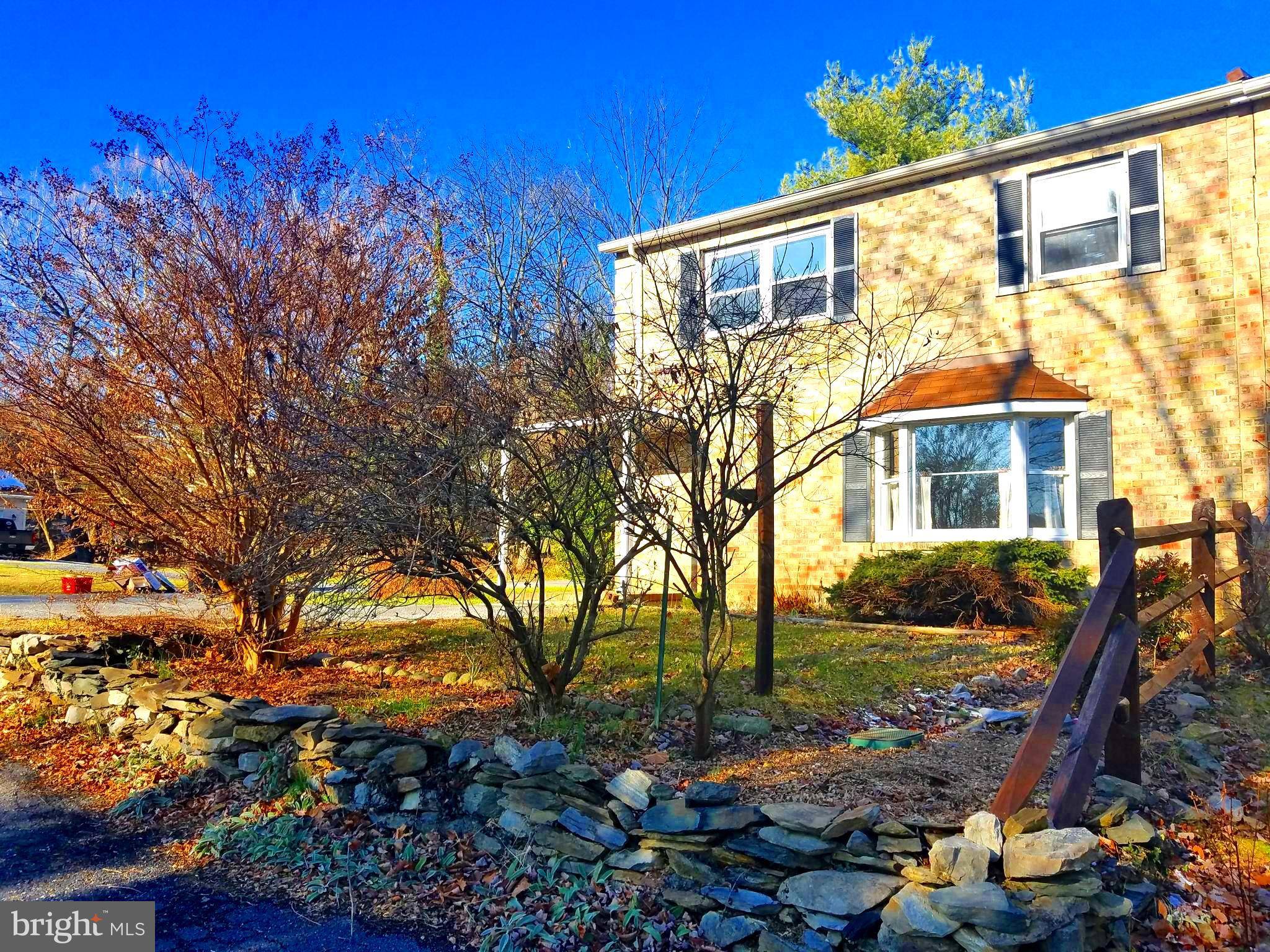 Harpers Ferry, WV 25425,47-A SPRING CT