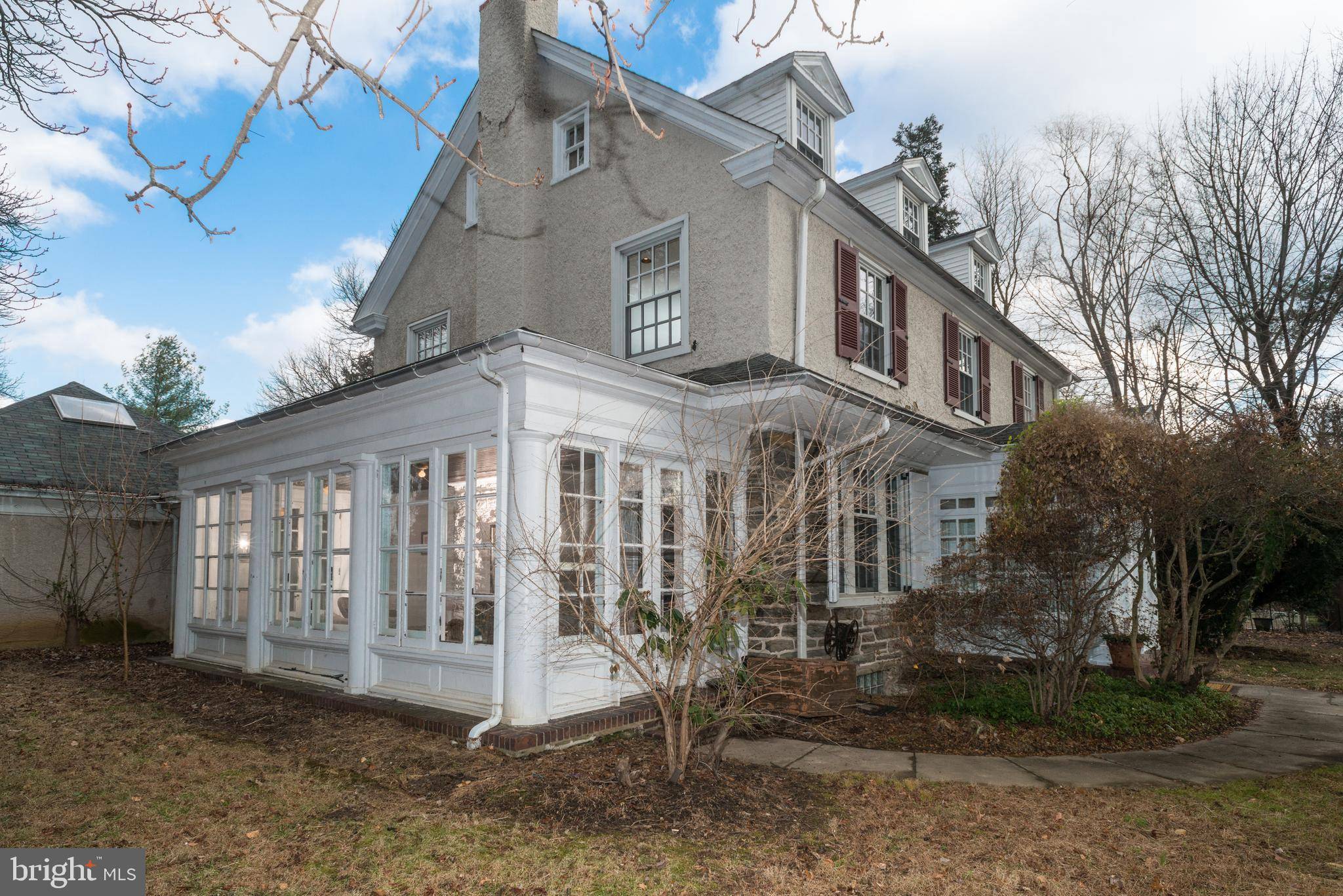 Elkins Park, PA 19027,17 LATHAM PARK