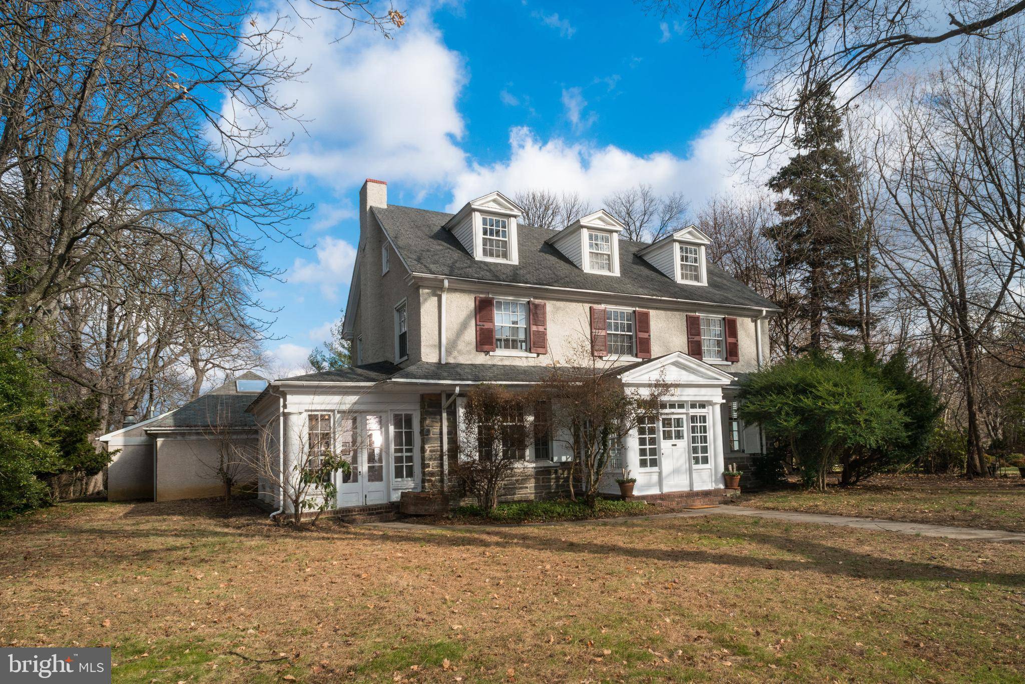 Elkins Park, PA 19027,17 LATHAM PARK