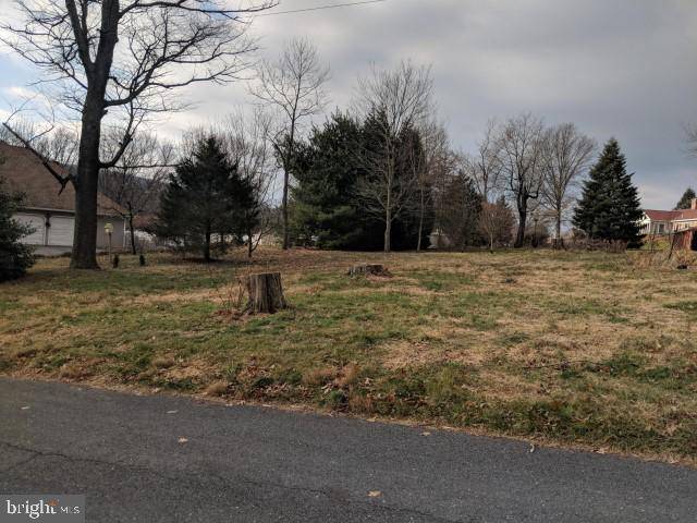 Duncannon, PA 17020,LOT 3 KINZER LN