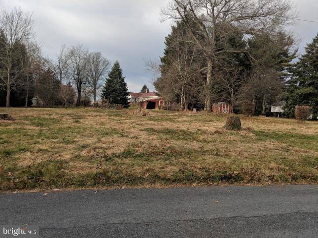 Duncannon, PA 17020,LOT 3 KINZER LN