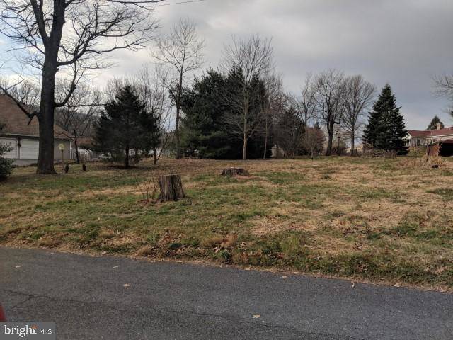 Duncannon, PA 17020,LOT 3 KINZER LN