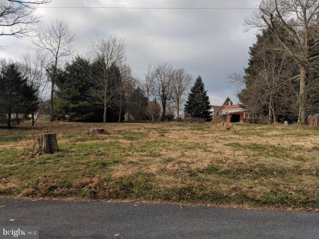 Duncannon, PA 17020,LOT 3 KINZER LN