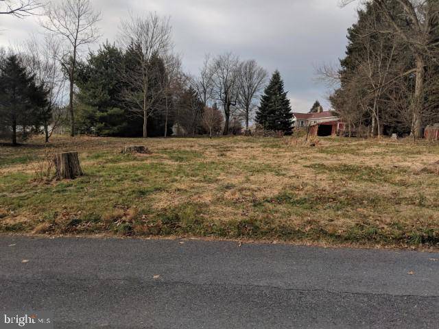 Duncannon, PA 17020,LOT 3 KINZER LN