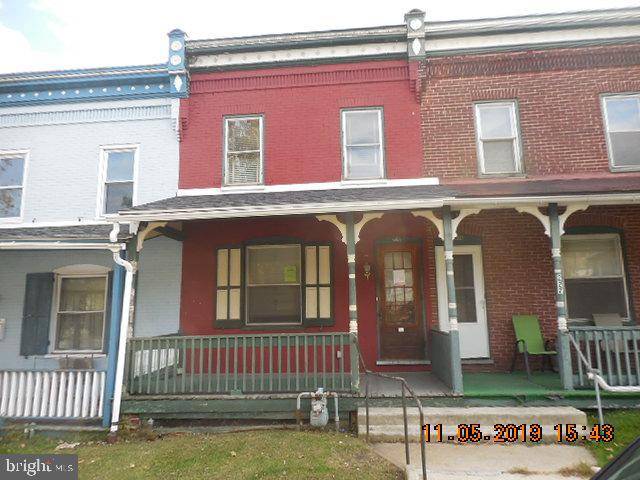 Coatesville, PA 19320,220 CHARLES ST