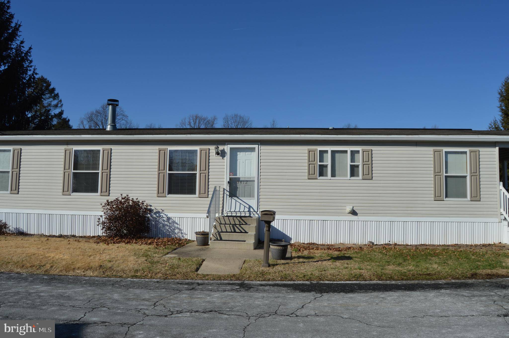 Feasterville Trevose, PA 19053,3412 ROSE AVE