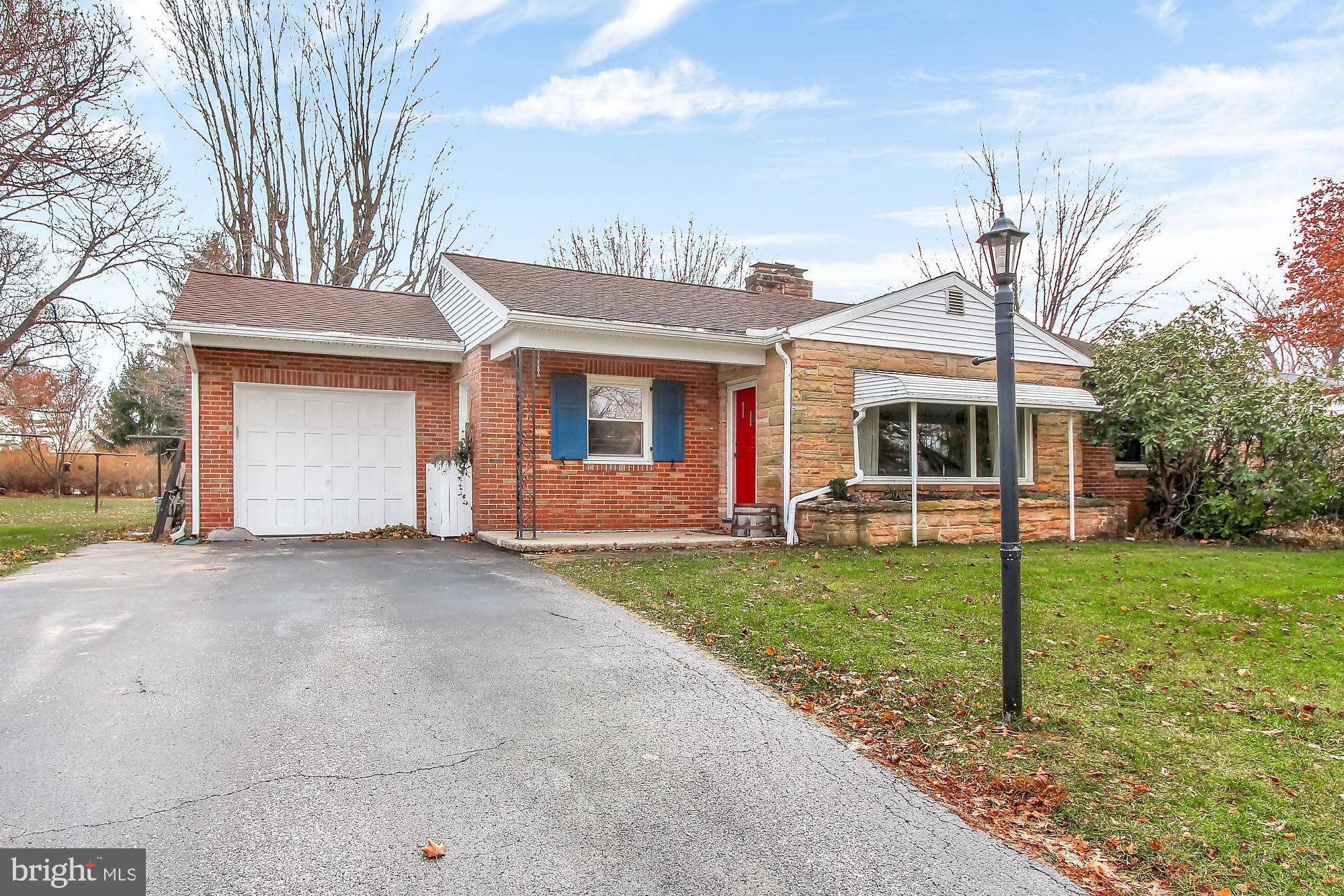 York, PA 17408,2326 BROUGHER LN