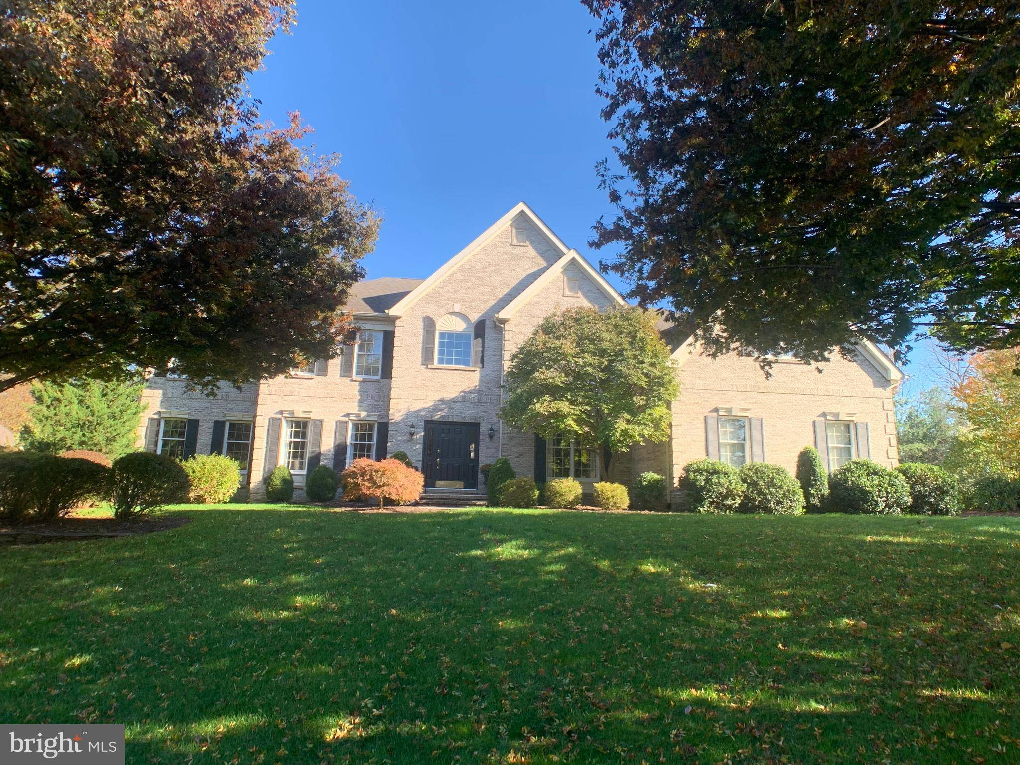 West Chester, PA 19382,394 W TURNBERRY CT