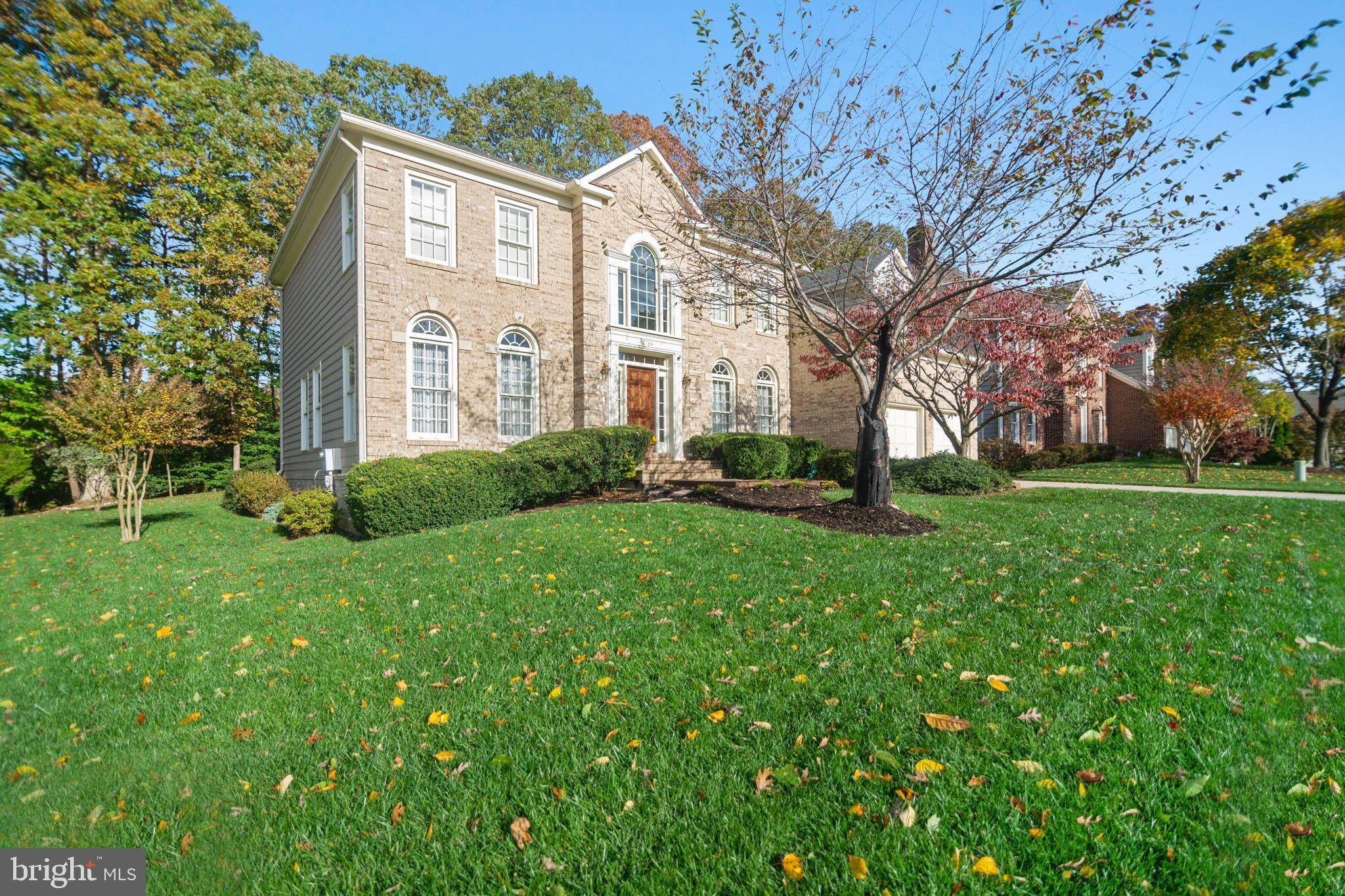 Oakton, VA 22124,2784 WELBOURNE CT