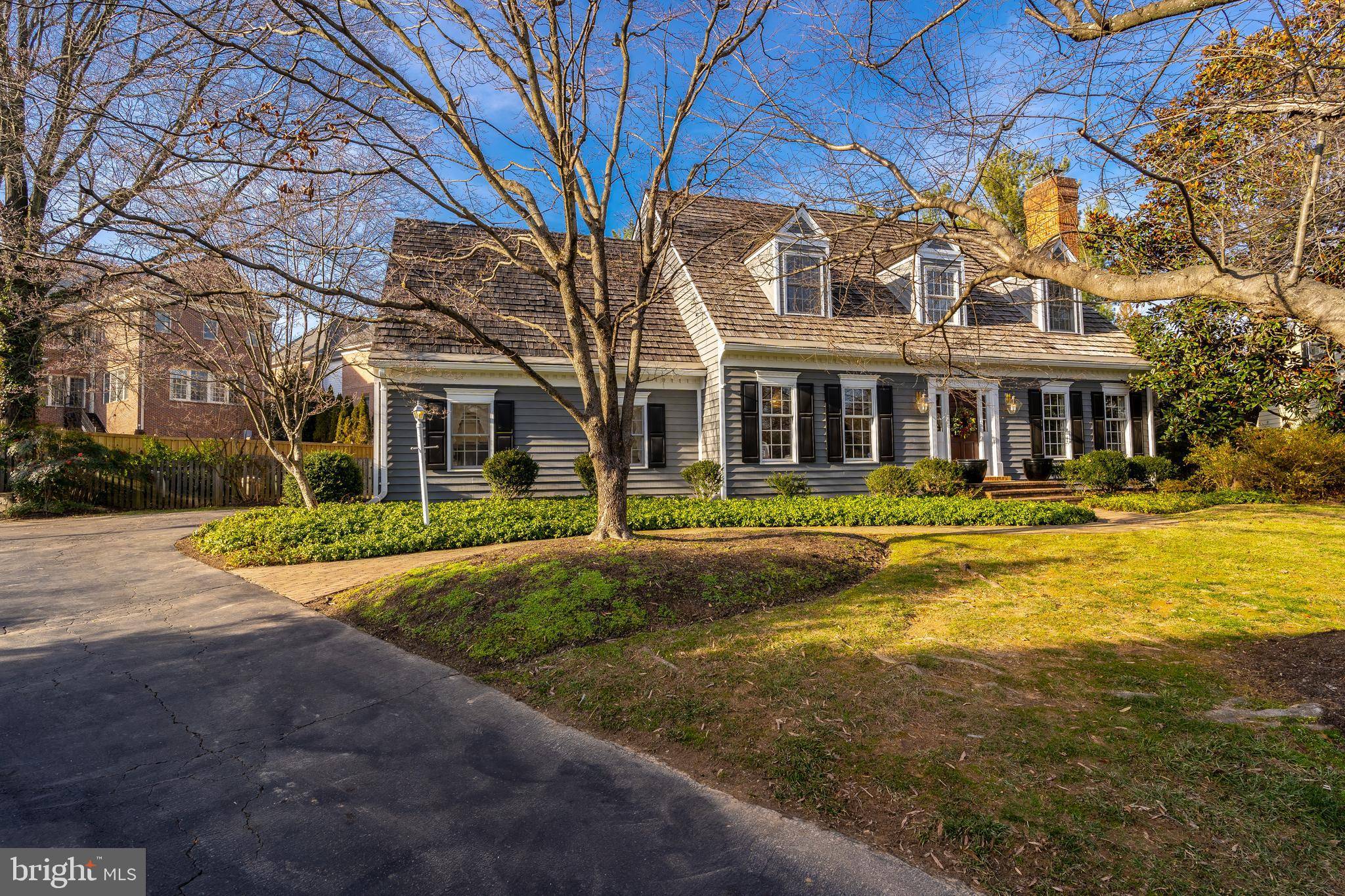 Mclean, VA 22101,1503 CHAIN BRIDGE CT