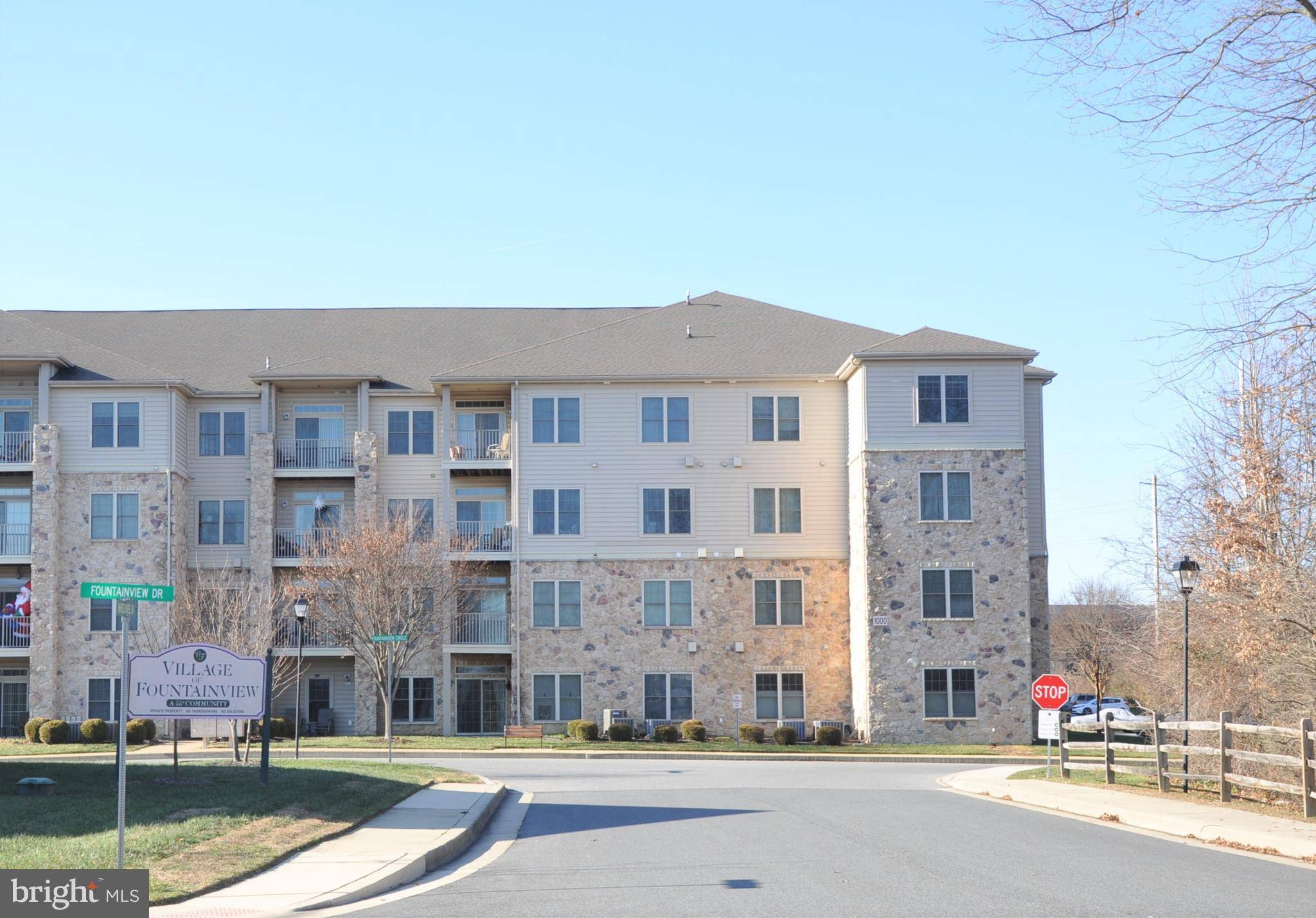 Newark, DE 19713,1000-UNIT FOUNTAINVIEW CIR #102