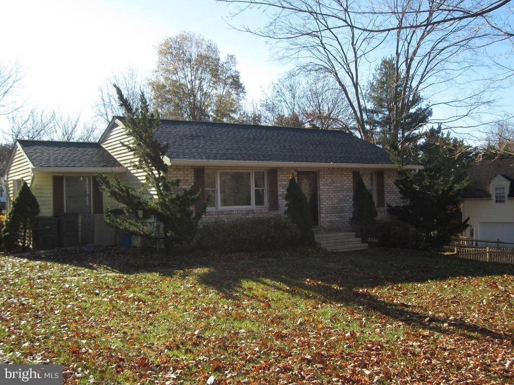 Westminster, MD 21157,3534 OXWED CT