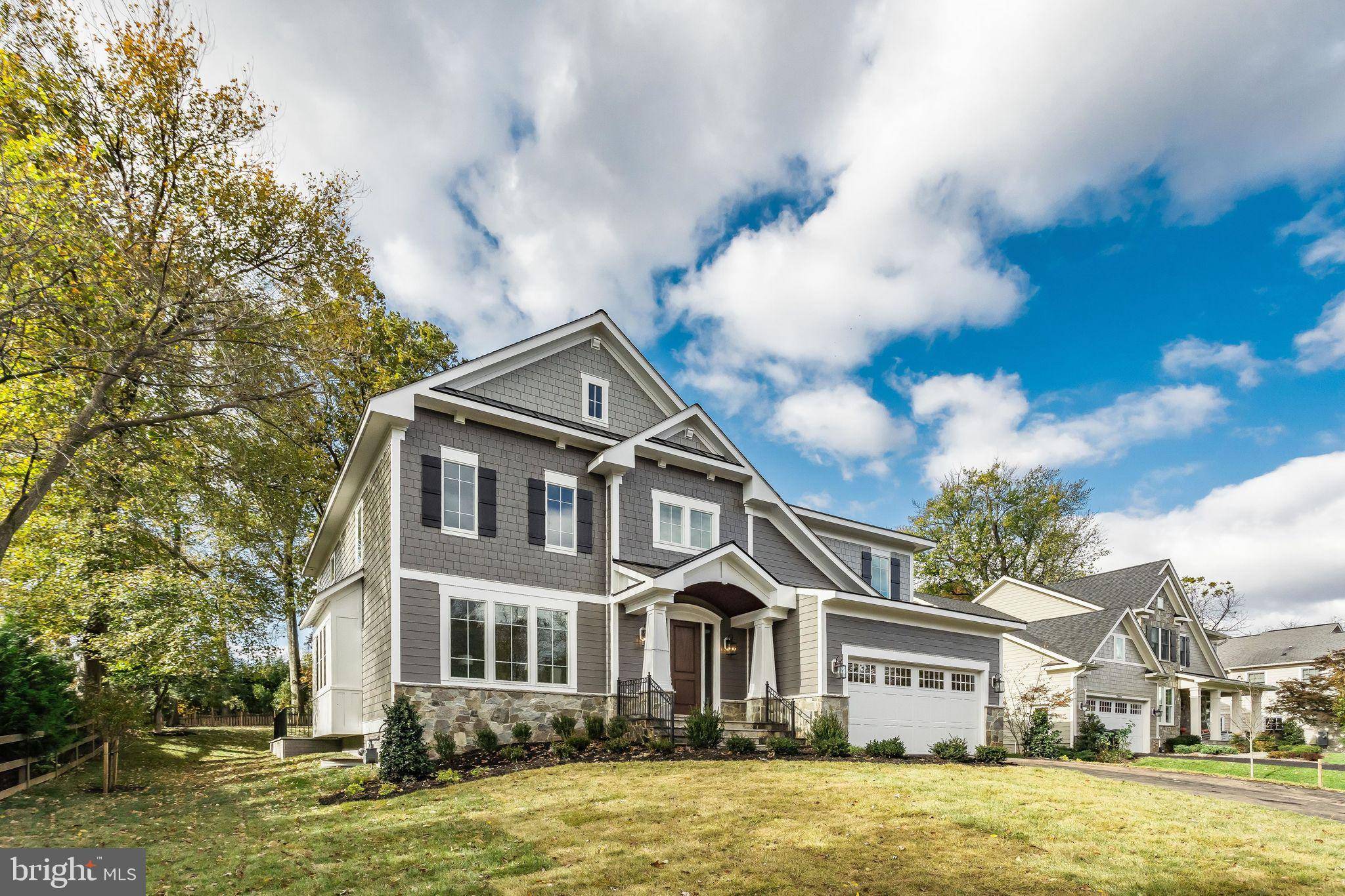 Oakton, VA 22124,2890 HIBBARD ST