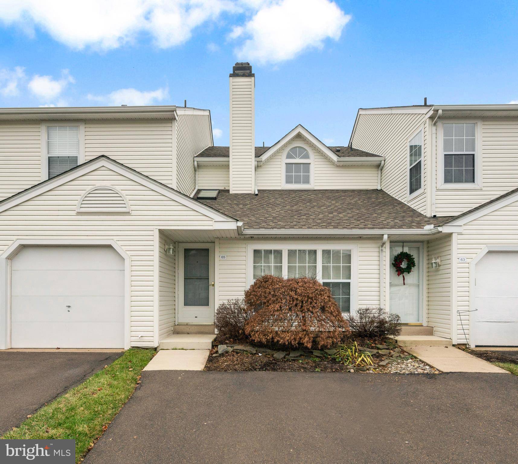 Southampton, PA 18966,65 BANBURY CT #2221K