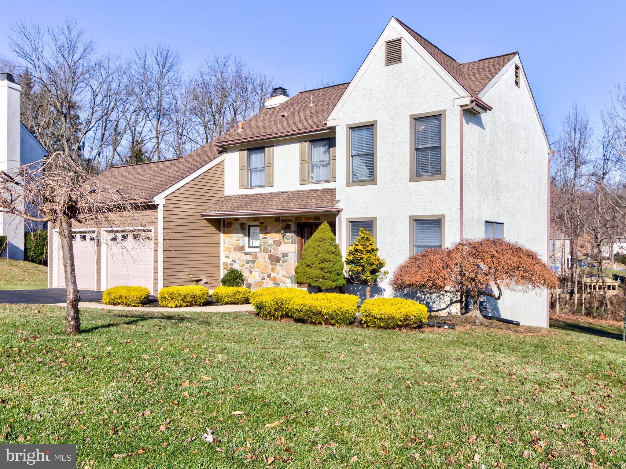 Aston, PA 19014,3024 FRANCISCAN WAY