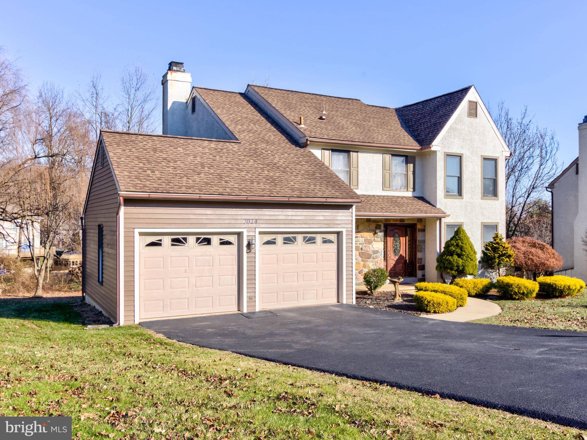 Aston, PA 19014,3024 FRANCISCAN WAY