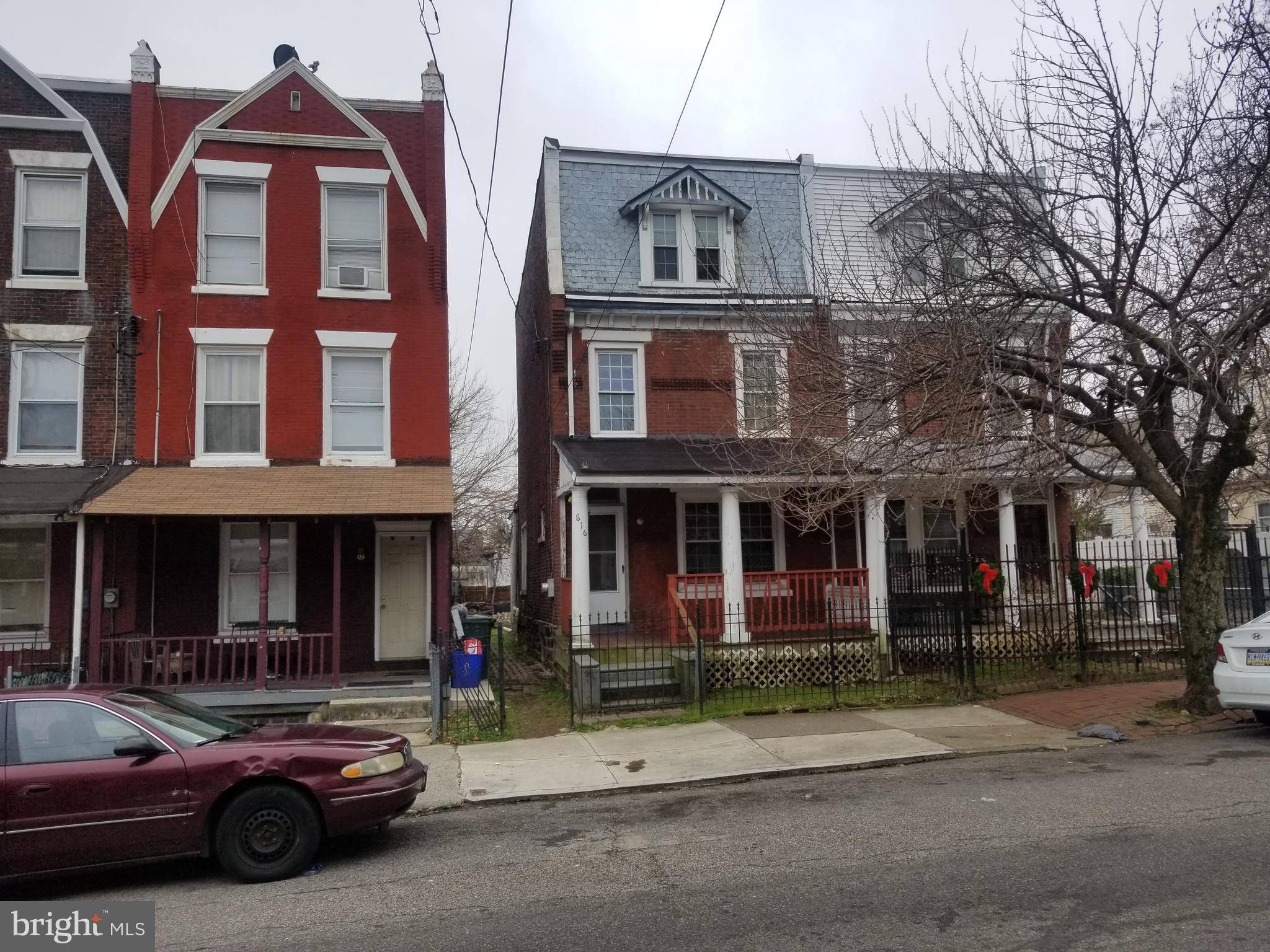 Philadelphia, PA 19138,816 E LOCUST AVE