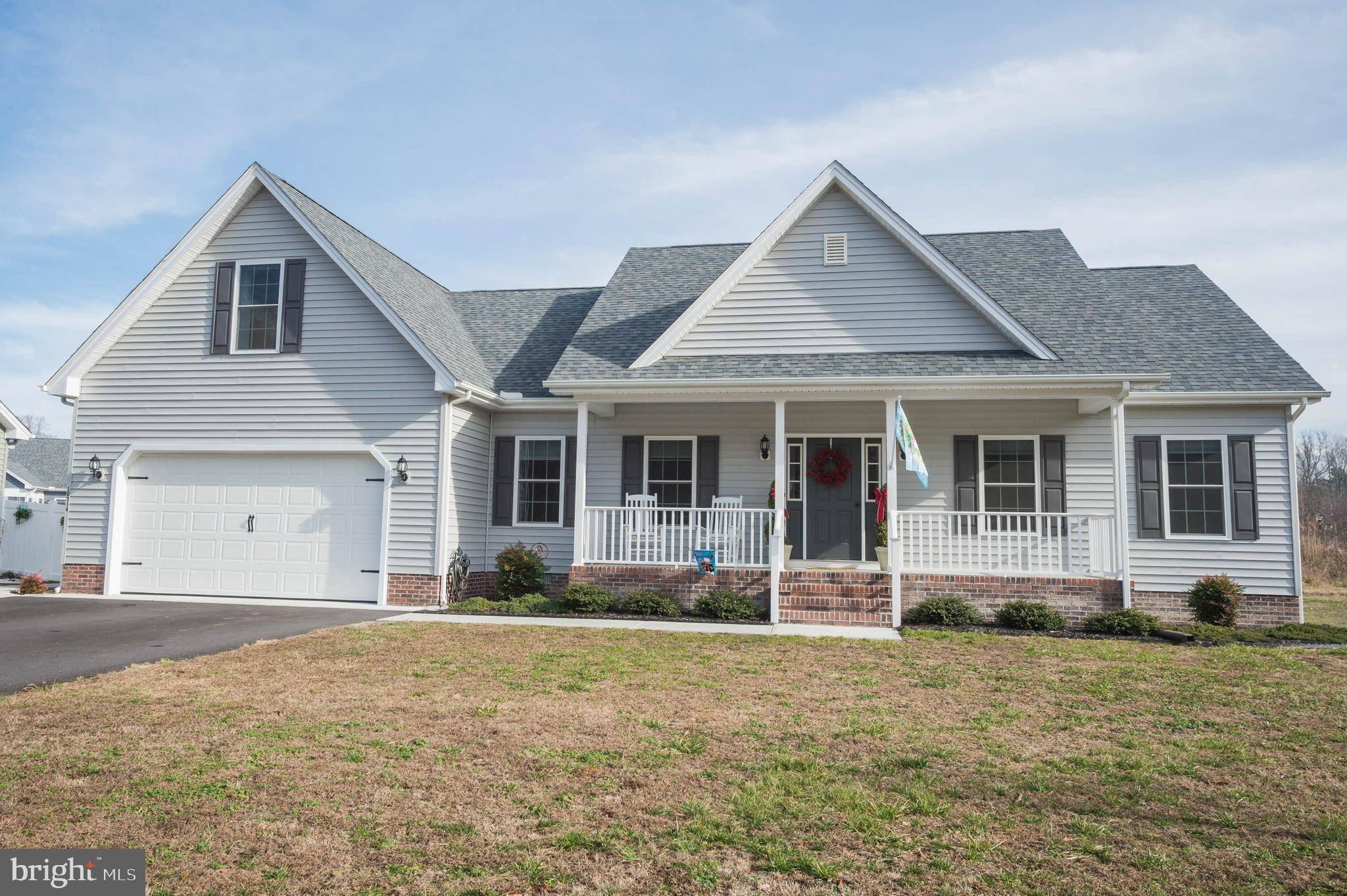 Delmar, DE 19940,10516 COUNTRY GROVE CIR