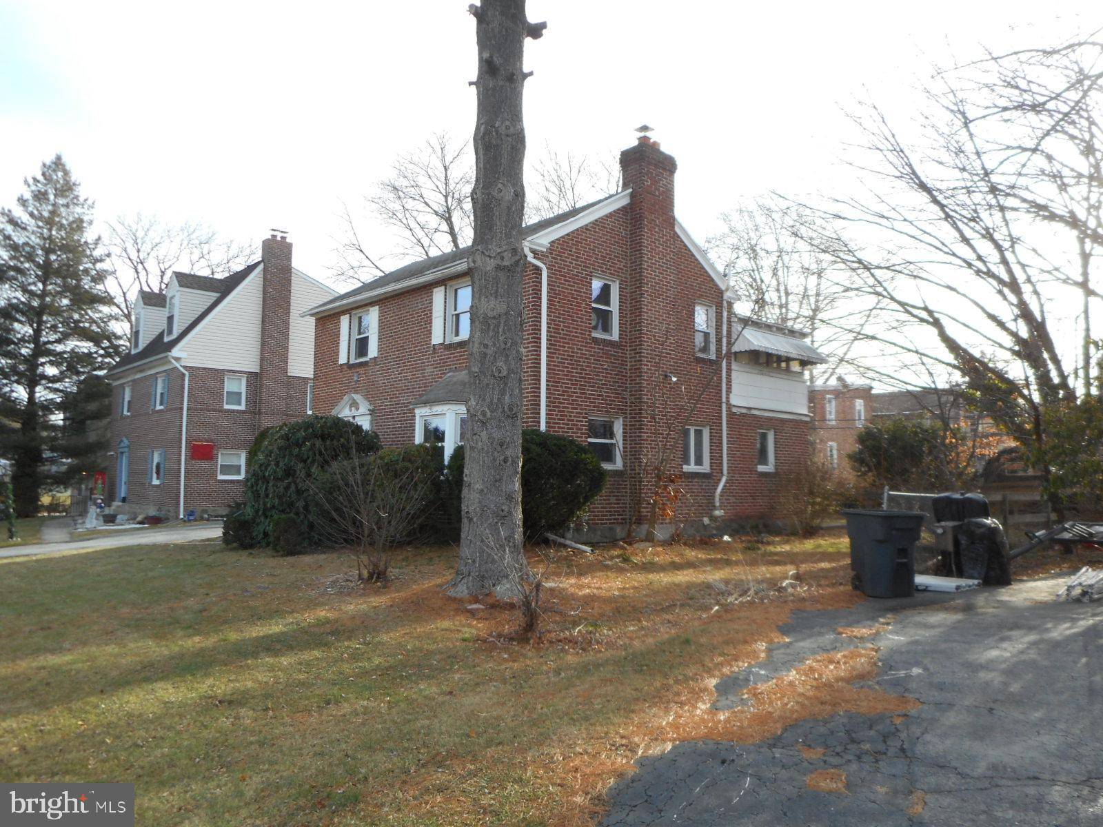 Aldan, PA 19018,110 MERION AVE